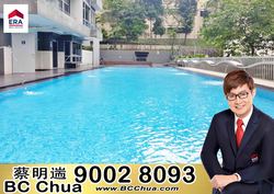 Platinum Edge (D13), Apartment #203602271
